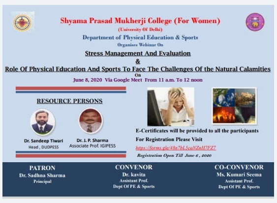 8 june stress managemnt