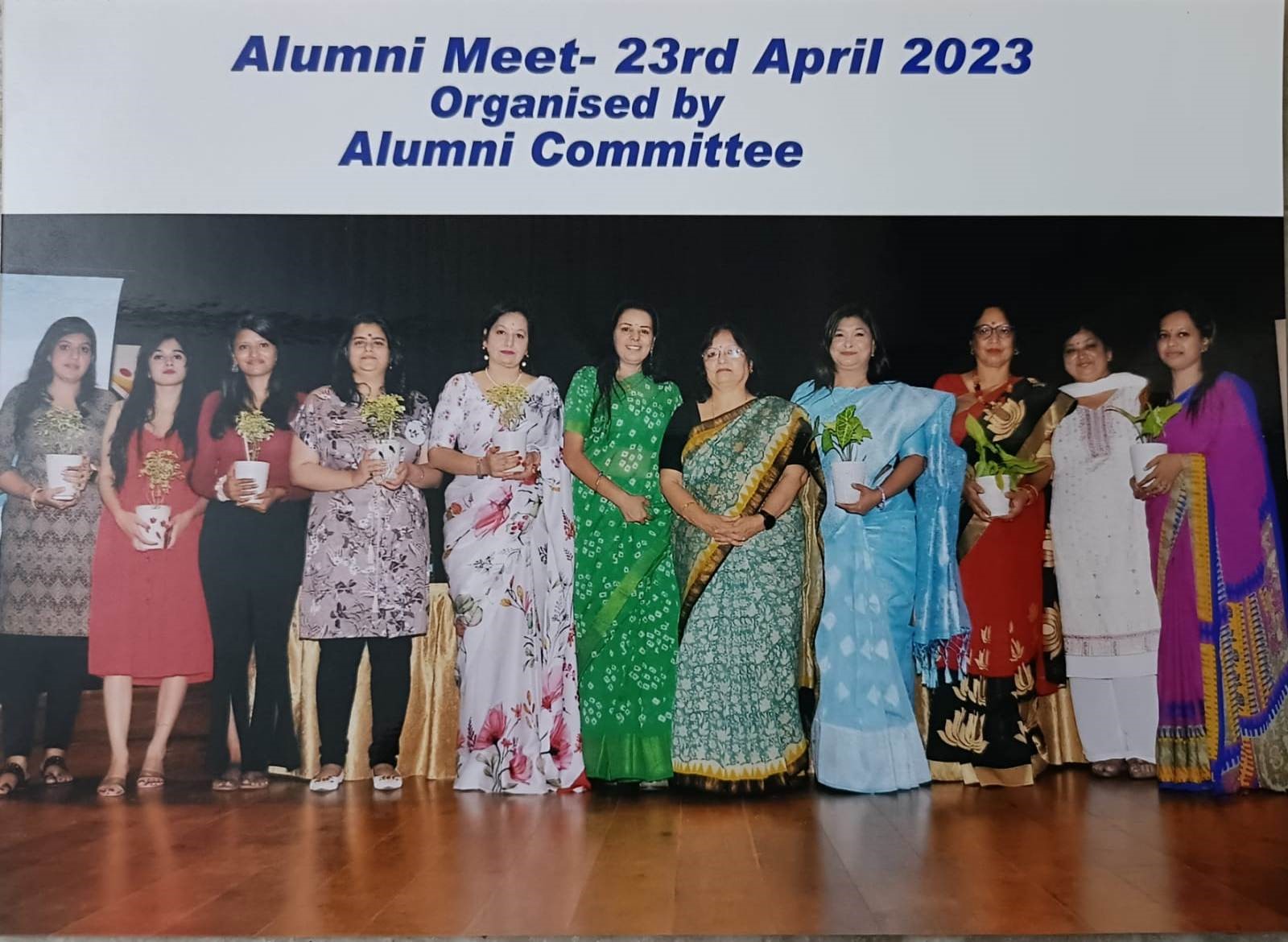 Alumni 2019-2